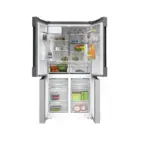 Réfrigérateur-congélateur Bosch KFD96APEA Serie 6