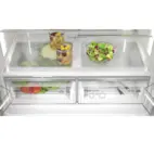 Réfrigérateur-congélateur Bosch KFD96APEA Serie 6