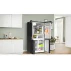 Réfrigérateur-congélateur Bosch KFI96AXEA