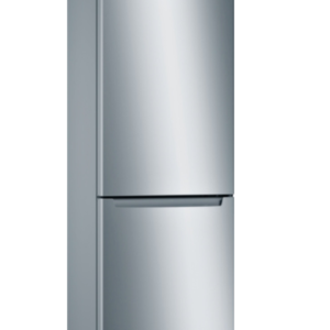 Réfrigérateur-congélateur Bosch KGN33NLEB, 279 litres sans givre