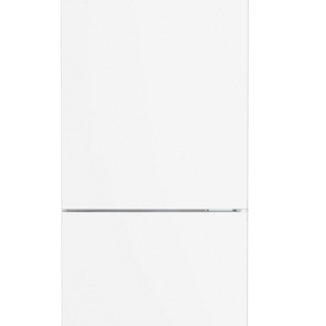 Réfrigérateur-congélateur Bosch Serie 4 KGN362WDF NoFrost