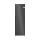 Réfrigérateur-congélateur Bosch KGN36VXCT noir Serie 4