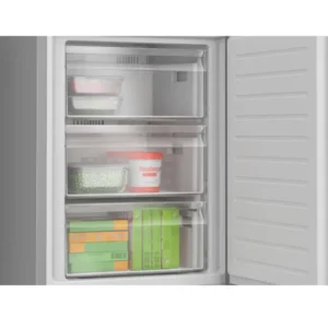 Réfrigérateur-congélateur Bosch KGN49XWEA VitaFresh