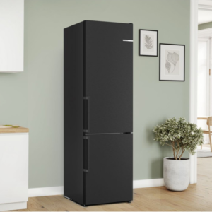 Réfrigérateur-congélateur Bosch KGN39OXBT avec VitaFresh NoFrost