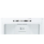 Réfrigérateur-congélateur Bosch KGN39VWEQ