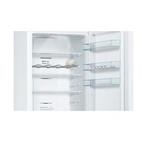 Réfrigérateur-congélateur Bosch KGN39VWEQ