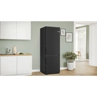 Réfrigérateur-congélateur Bosch KGN49OXBT