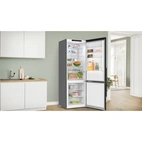 Réfrigérateur-congélateur Bosch KGN49OXBT