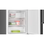 Réfrigérateur-congélateur Bosch KGN49OXBT