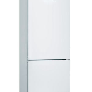 Réfrigérateur-congélateur Bosch KGN49XWEA VitaFresh