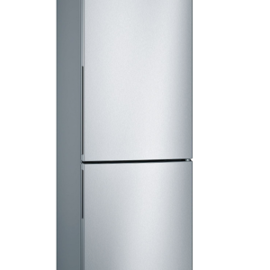 Réfrigérateur-congélateur Bosch Serie 4 KGV36VIEAS, 186 cm