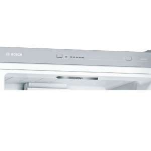 Réfrigérateur-congélateur Bosch Serie 4 KGV36VIEAS, 186 cm