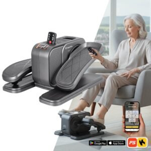 Mini vélo motorisé Elnero - REHAB