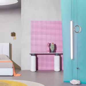Table console Jean Terrazzo