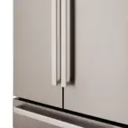 Réfrigérateur-congélateur Bertazzoni Professional