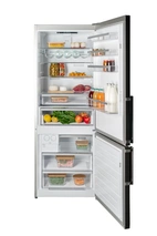 Réfrigérateur-congélateur Bertazzoni Professional