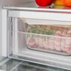 Réfrigérateur-congélateur Bertazzoni Professional 60 cm