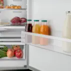 Réfrigérateur-congélateur Bertazzoni Professional