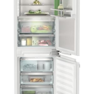 Réfrigérateur-congélateur intégrable Liebherr ICBNci 5183-22 001