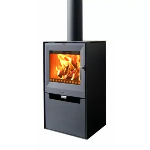 Poêle à bois Aduro 14 6,5 kW
