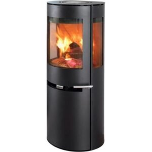 Poêle à bois ADURO 22.5 LUX 5,5 kW