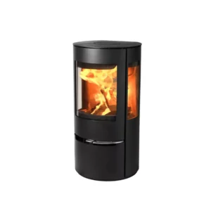 Poêle à bois Aduro 17 7KW