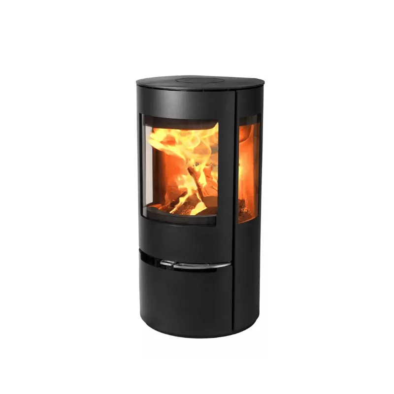 Poêle à bois Aduro 17 7KW