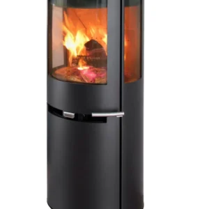 Poêle à bois Aduro 9.5 Lux Edition 6KW