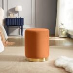 Fauteuils & Poufs