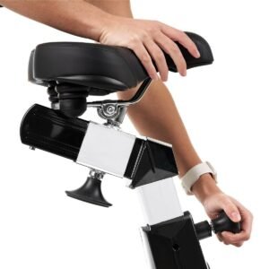 Vélo d’appartement Hammer Varon XTR II