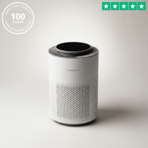 Purificateur d’air Vera Aera avec filtre HEPA13