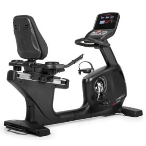Vélo semi-allongé Gymstick PRO20.0