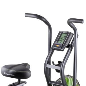 Vélo d’appartement Insportline Air Bike Lite