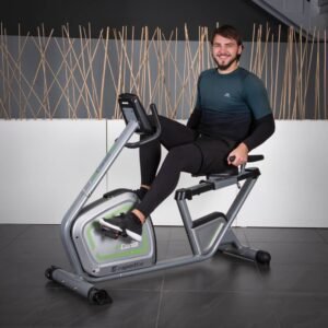 Vélo d’appartement semi-allongé Insportline R60i