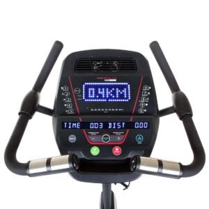 Vélo d’appartement Finnlo UB 8000