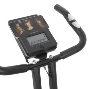 Vélo d’appartement inSPORTline Xbike Lite