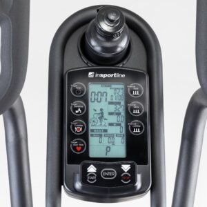 Vélo d’appartement Insportline Air Bike Pro