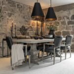 Tables à manger