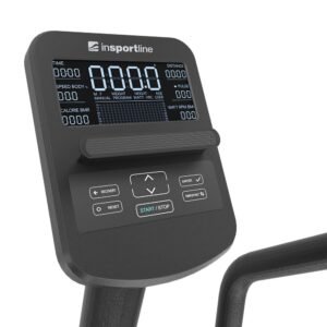Vélo d’appartement semi-allongé Insportline Zen Seat 100