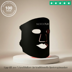 Masque LED Nordic Flow Betterskin