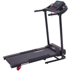 Tapis de marche CS 3000