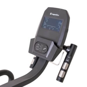 Vélo d’appartement Insportline Zen Route 250