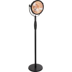 Chauffage de terrasse SunRed Indus RSS19