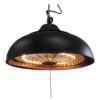 Chauffage de terrasse suspendu Termo Toscana 1200 W