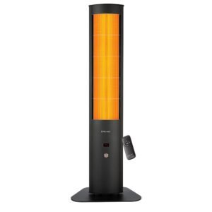 Chauffage infrarouge extérieur Opranic THOR S70-23X