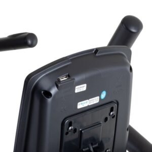 Vélo d’appartement assis Insportline inCondi R600i