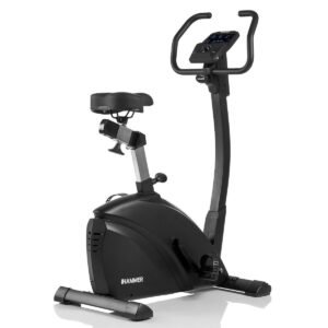 Vélo d’appartement Finnlo Exum XTR BT