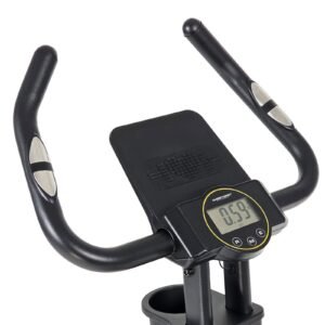Vélo d’appartement pliable S-Bike Velofit Christopeit Sport