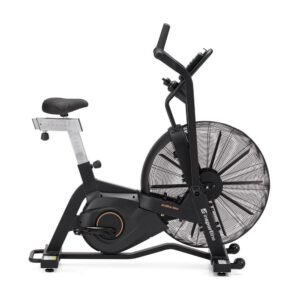 Vélo d’appartement Insportline Air Bike Max