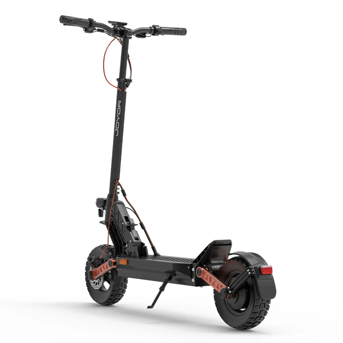 JOYOR S5 Pro – Image 4